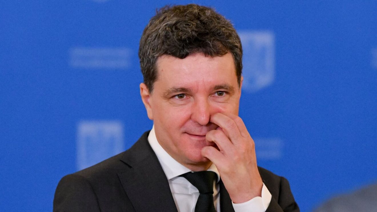 Nicușor Dan, felicitări pentru premierul Ungariei: „Un nou capitol”
