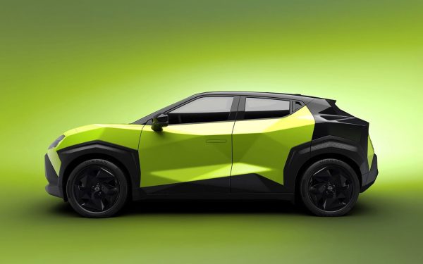 Europa vrea industria auto puternică, Marea Britanie riscă să piardă