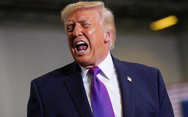 Acuză și insultă: Donald Trump, atac dur la adresa criticilor săi