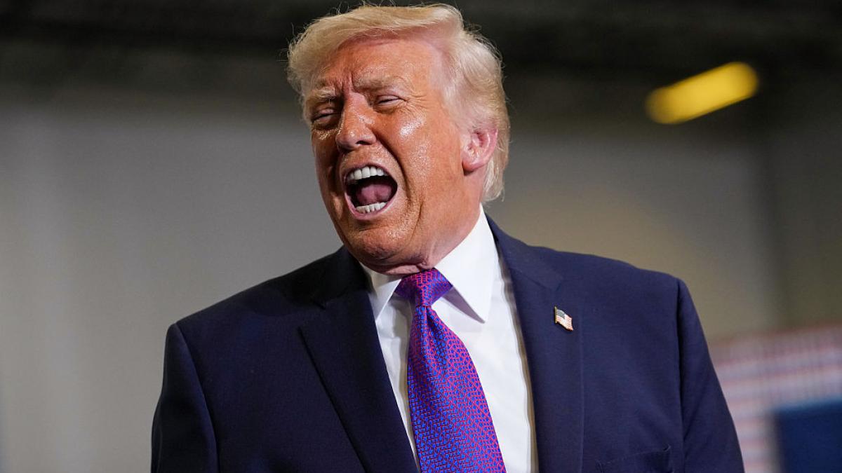 Acuză și insultă: Donald Trump, atac dur la adresa criticilor săi