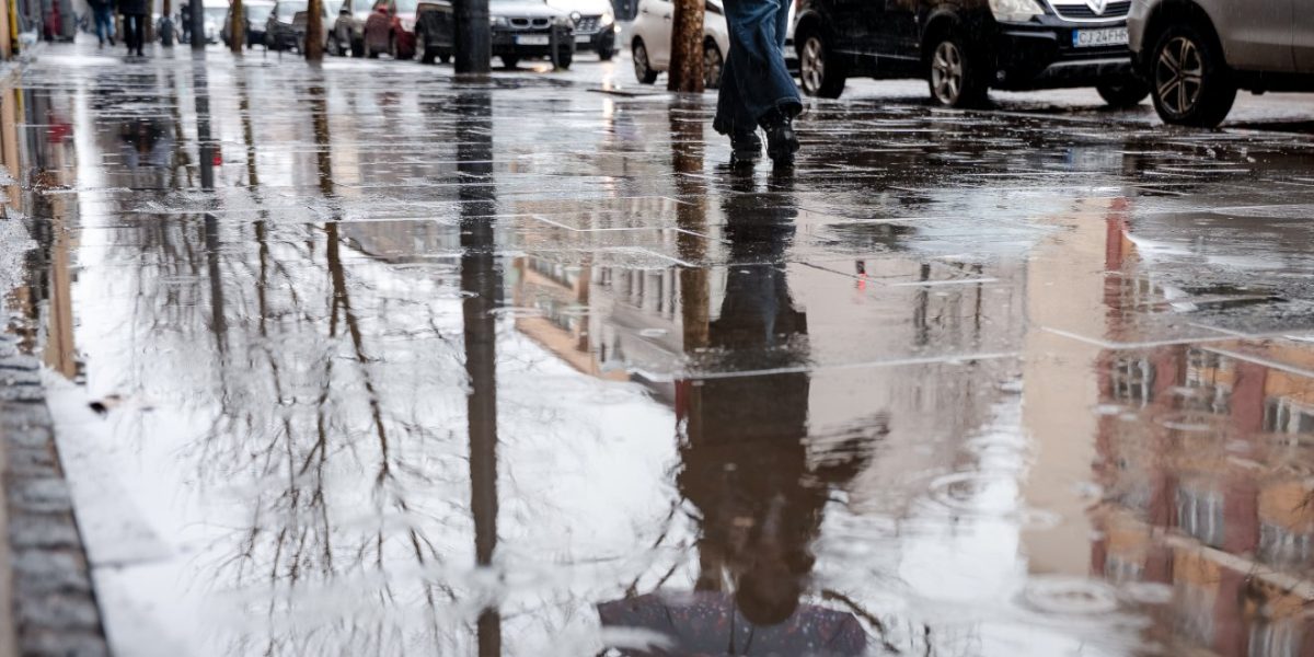 Vremea rea face ravagii: Un fenomen se termină chiar AZI