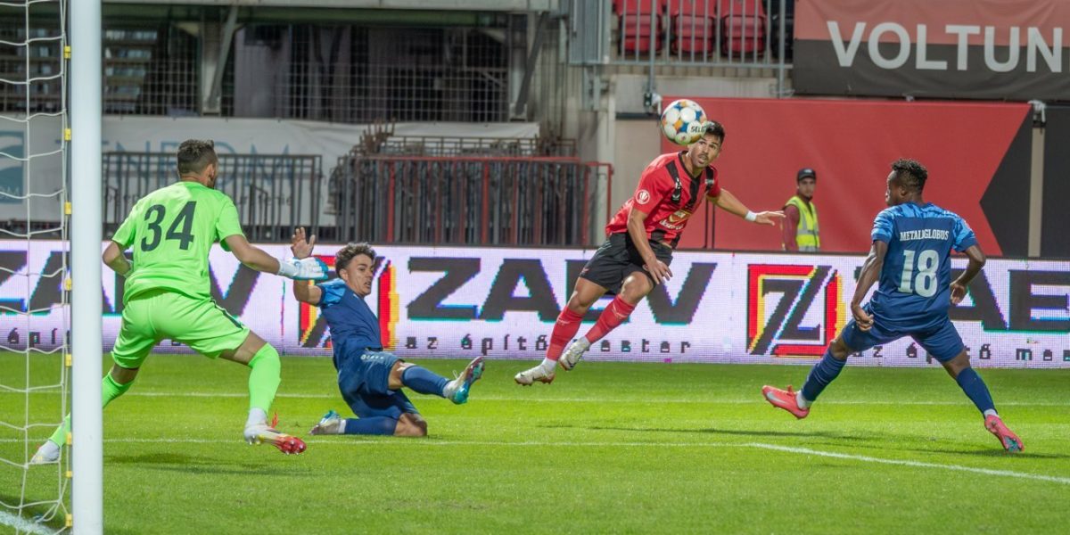 FK Csikszereda, presată: O nouă poticnire, catastrofă!