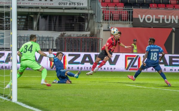 FK Csikszereda, presată: O nouă poticnire, catastrofă!