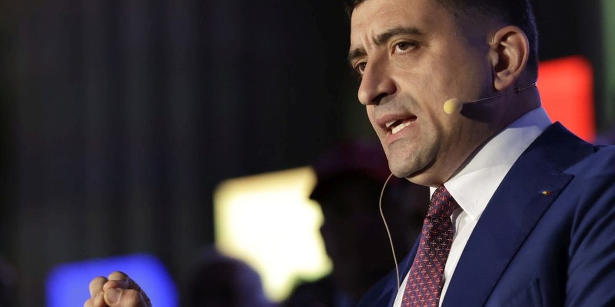 Simion (AUR) vrea anticipate: „E timpul să mergem la urne!”