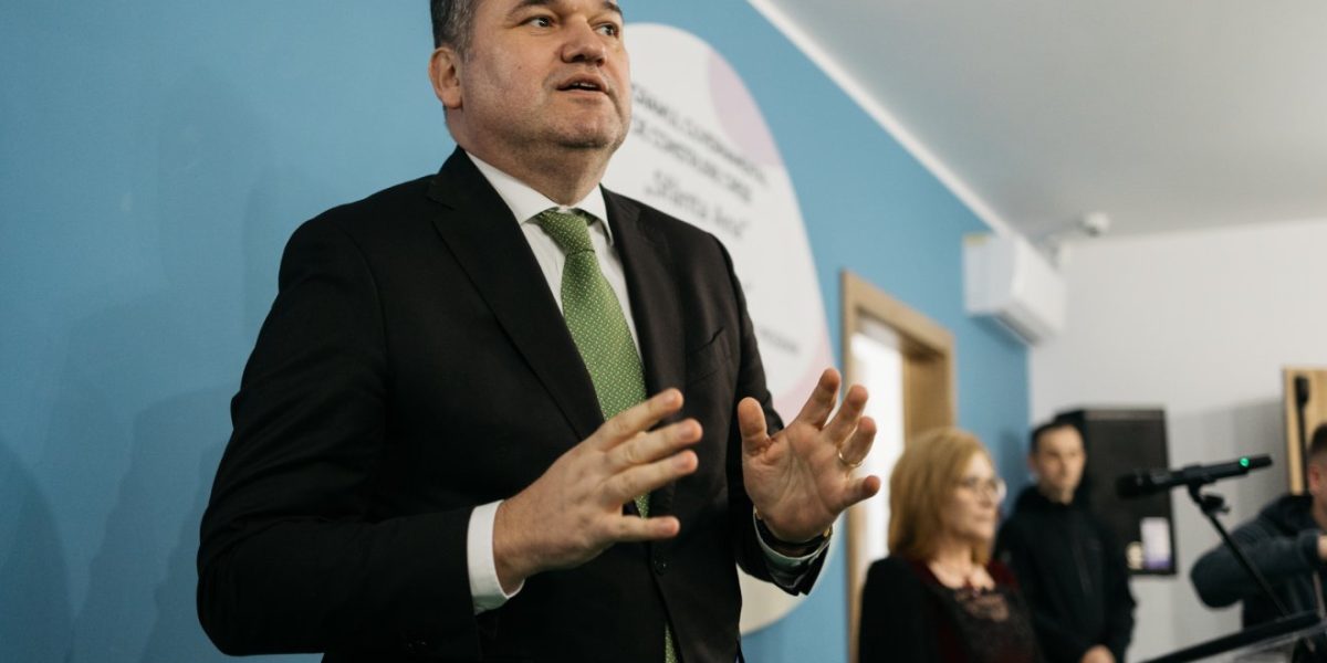 Cseke ATTIla: AUR ar putea profita de ceartă PSD-PNL