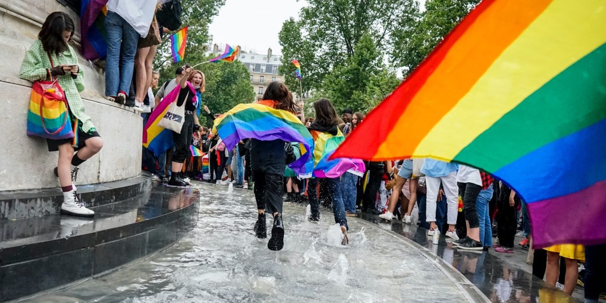 Ungaria, pusă la zid de CJUE: Lege anti-LGBT demontată!