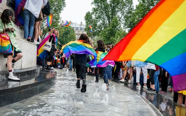Ungaria, pusă la zid de CJUE: Lege anti-LGBT demontată!