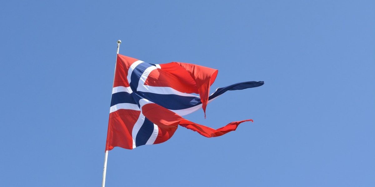 Exporturile de petrol ale Norvegiei, record istoric în martie