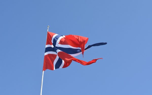 Exporturile de petrol ale Norvegiei, record istoric în martie
