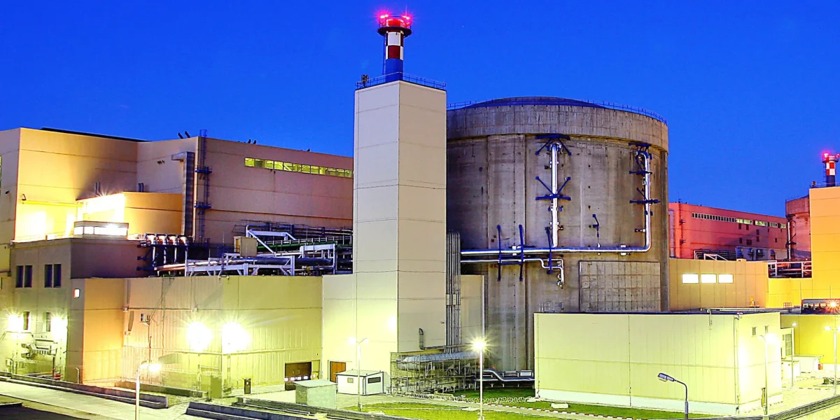 Nuclearelectrica dublează producția de combustibil la Pitești