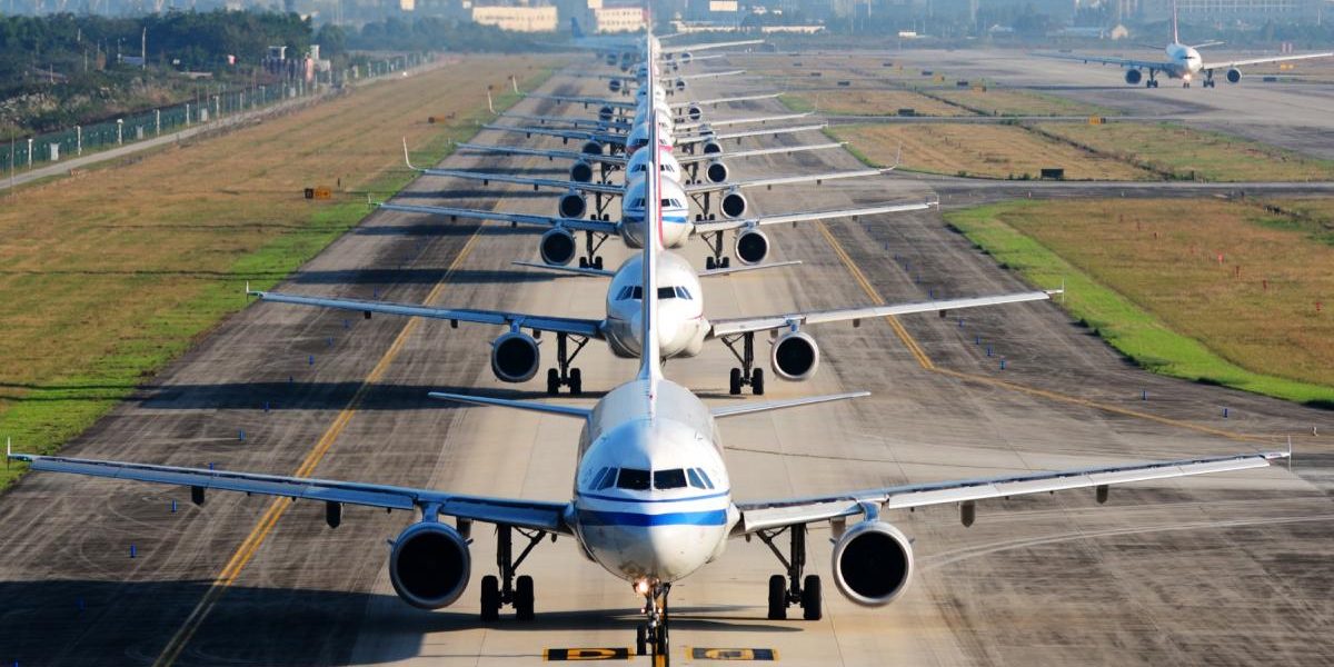 Companie aeriană, faliment subit: Zboruri anulate pe durata verii!