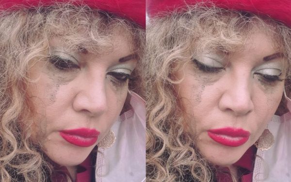 Durere fără margini pentru Oana Lis în Săptămâna Mare