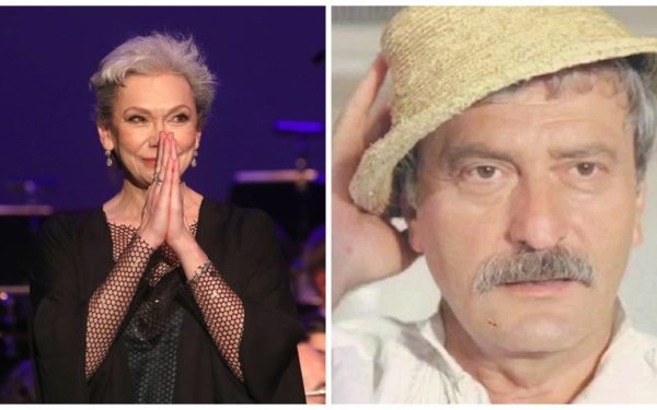 Oana Pellea, reacție FURIOASĂ după ce a văzut Piața Obor: „Rușine!”