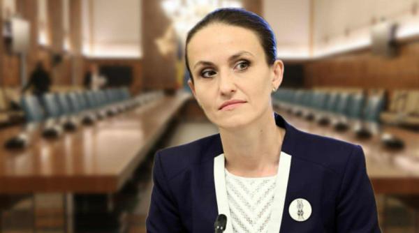Oana Țoiu, invitată specială: Anita Orban, viitorul ministru de Externe al Ungariei, vine în România