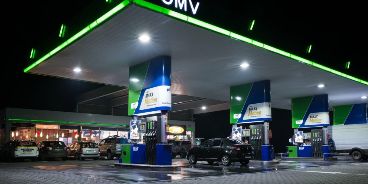 Emma Delaney, șefă OMV: Austriecii au, acum, o femeie CEO. Și Petrom la fel