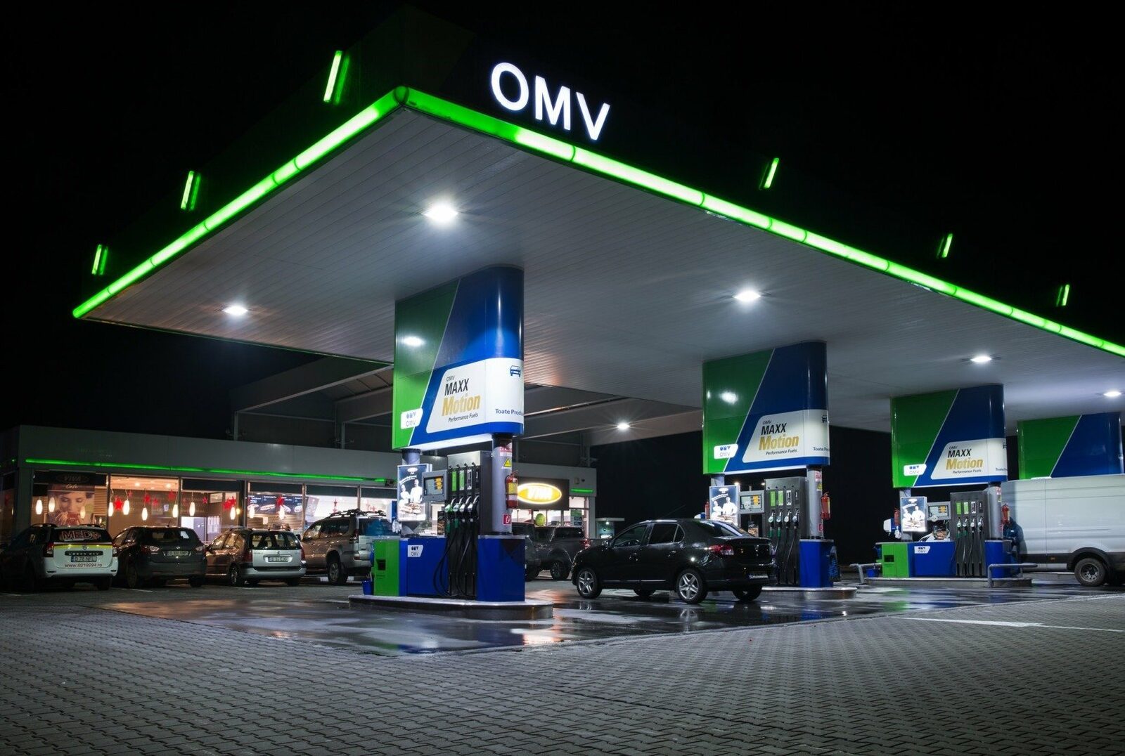 Emma Delaney, șefă OMV: Austriecii au, acum, o femeie CEO. Și Petrom la fel