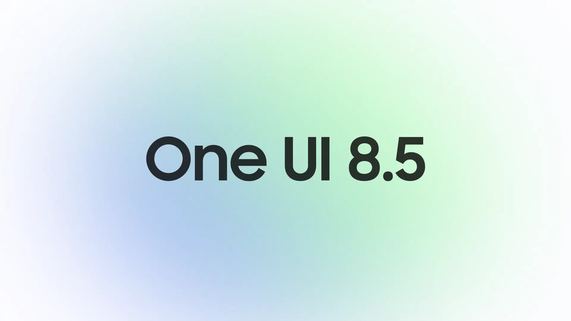 Când vor primi posesorii de Galaxy S25 actualizarea la One UI 8.5