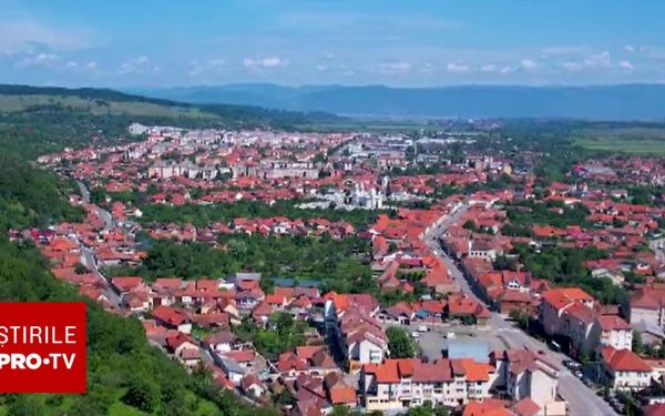 Oraș din România, noua bază NATO? Aici se face armament pentru Europa