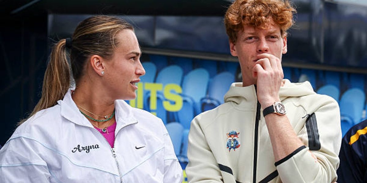 Madrid Open 2026: Posibile dueluri explozive! Cine se duelează pentru titlu