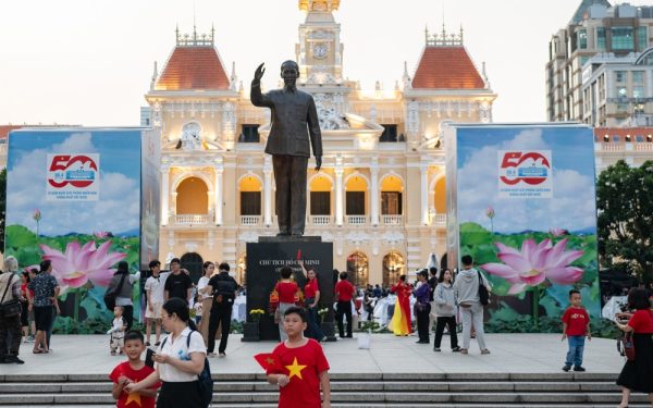Iranul, următorul Vietnam pentru America lui Donald Trump?