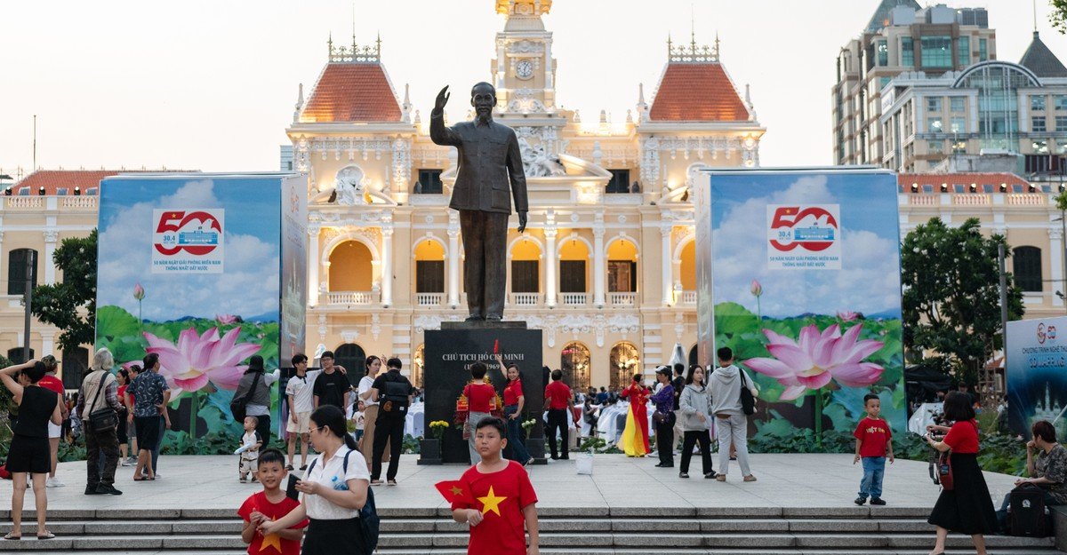 Iranul, următorul Vietnam pentru America lui Donald Trump?