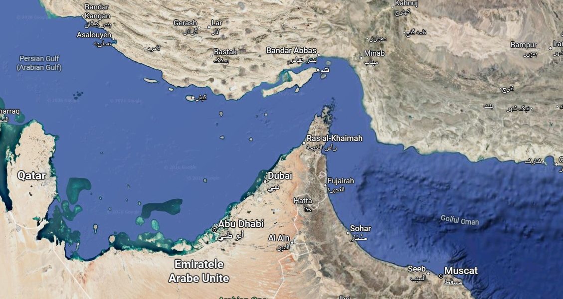 Iranul amenință: Schimbări în Ormuz, doar dacă SUA acceptă un acord