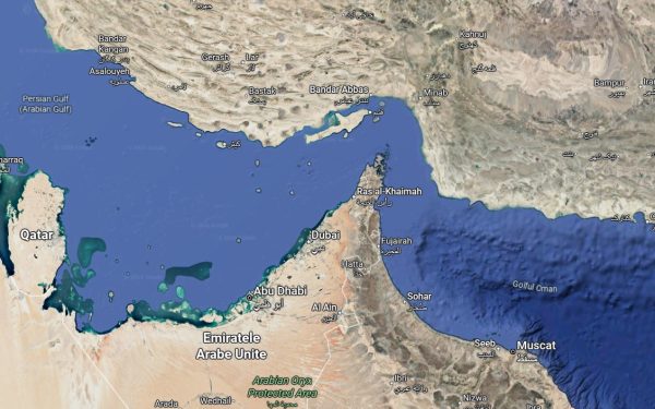 Iranul amenință: Schimbări în Ormuz, doar dacă SUA acceptă un acord