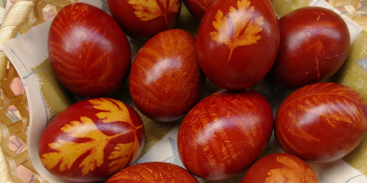 Paște: Ce trebuie să faci și ce NU în zilele sfinte. Tradiții și interdicții