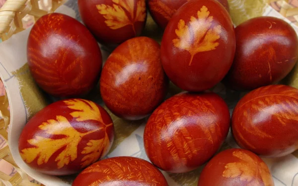 Paște: Ce trebuie să faci și ce NU în zilele sfinte. Tradiții și interdicții