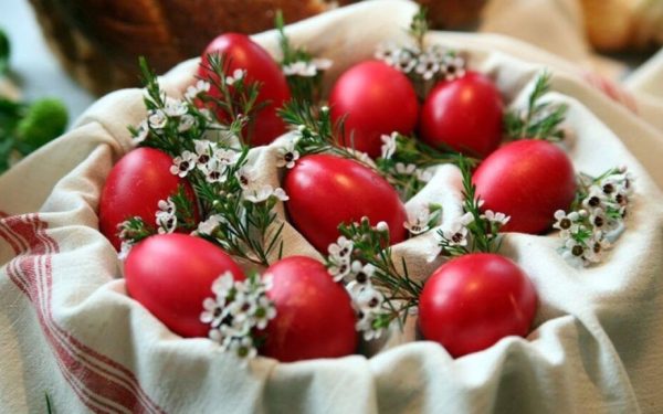 Câte ouă poți mânca de Paște fără griji: Limita pentru sănătatea ta