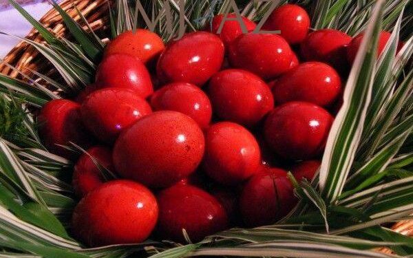 Hristos a Înviat! Bucurie și pace, alături de cei dragi