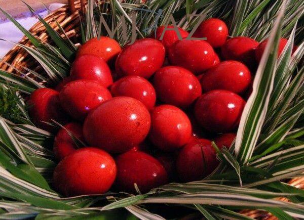 Hristos a Înviat! Bucurie și pace, alături de cei dragi