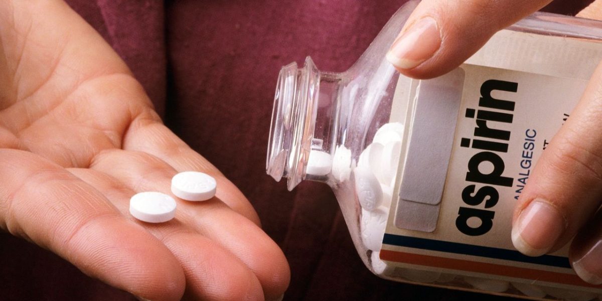 Aspirina, aliat contra cancerului: Studii medicale revoluționare