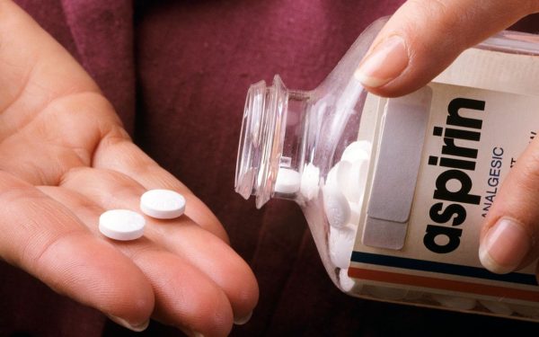 Aspirina, aliat contra cancerului: Studii medicale revoluționare