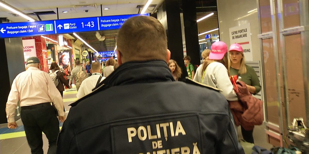 EES, noul sistem la frontieră: Ce schimbări majore pentru călători?