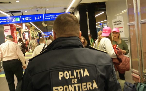 EES, noul sistem la frontieră: Ce schimbări majore pentru călători?