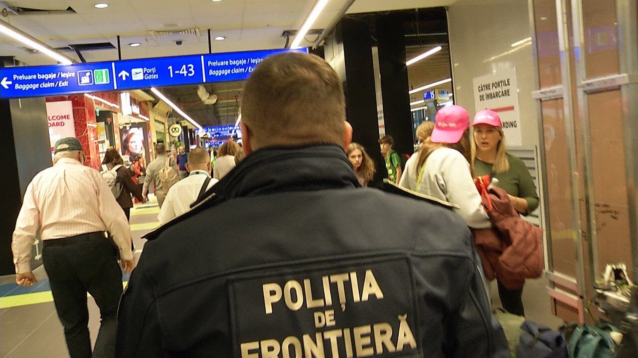 EES, noul sistem la frontieră: Ce schimbări majore pentru călători?