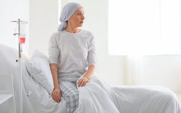 Cancer: Noile tratamente ce antrenează corpul să lupte singur!