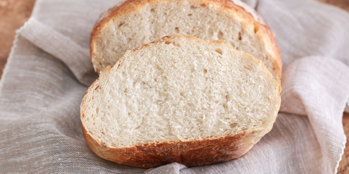 De ce te îngrașă pâinea, chiar dacă nu mănânci multă