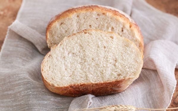 De ce te îngrașă pâinea, chiar dacă nu mănânci multă