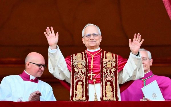 Papa Leon, reticent la adresa lui Donald Trump: „Evanghelia, nu pentru abuzuri”