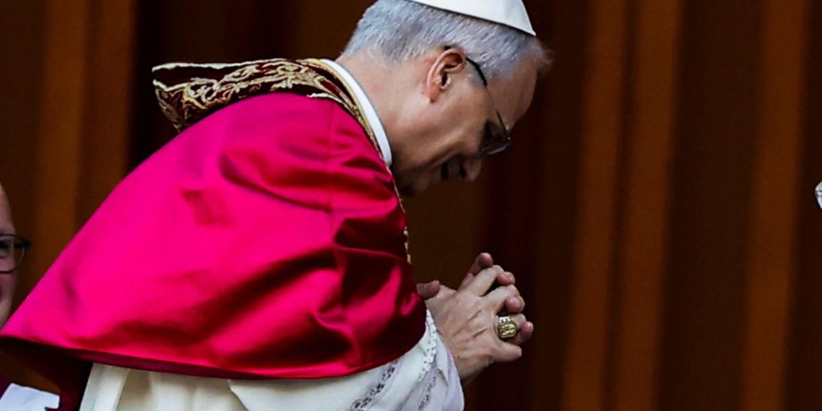 Leon, mesaj de pace în vremea lui Donald Trump: „Putem trăi împreună”