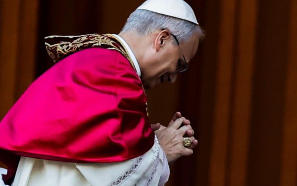 Leon, mesaj de pace în vremea lui Donald Trump: „Putem trăi împreună”