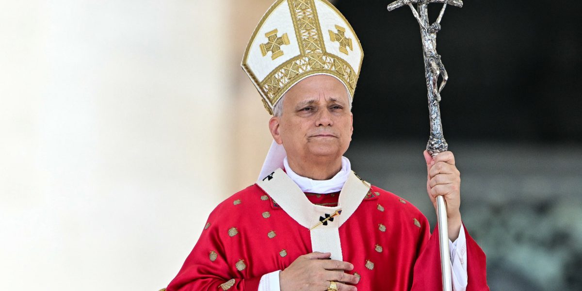 Alertă cu bombă la reședința fratelui Papei Leon în SUA: Poliția anchetează