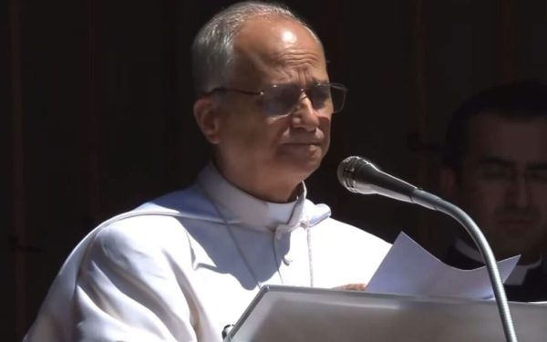 Papa Leon, răspuns categoric pentru Donald Trump: „Nu intru în dezbatere cu el”