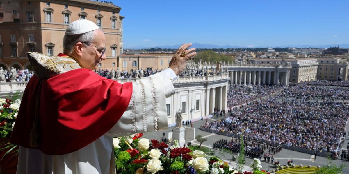 Un milion de credincioși îl așteaptă pe Papa LEON al XIV-lea în Camerun