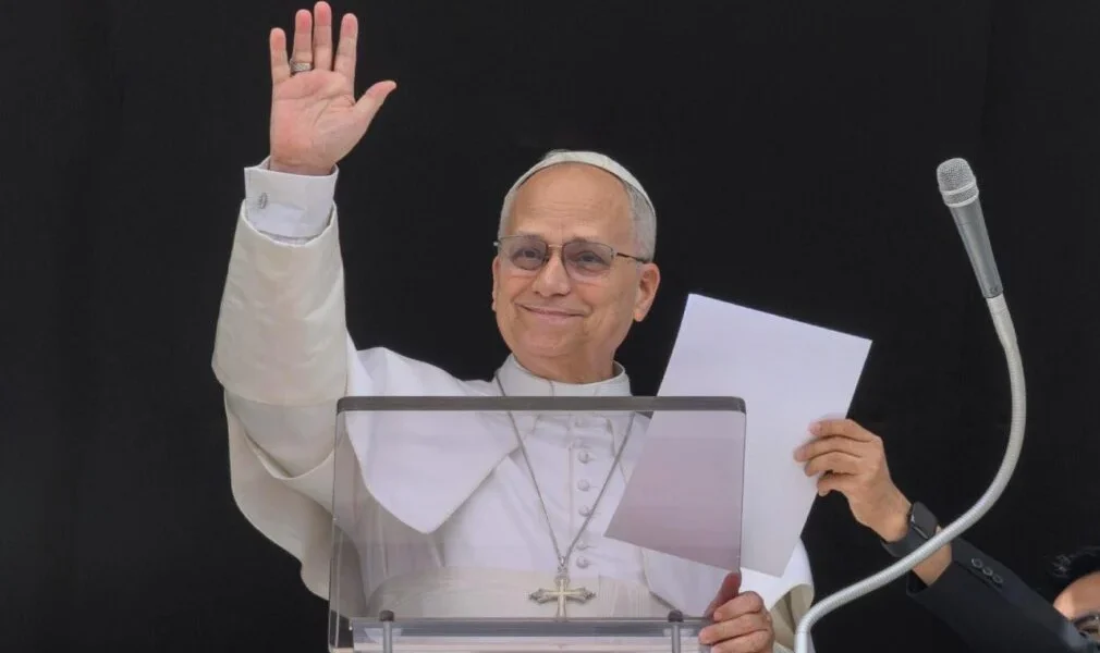 Papa Francisc sfidează pe Donald Trump: „Pacea, unica soluție”