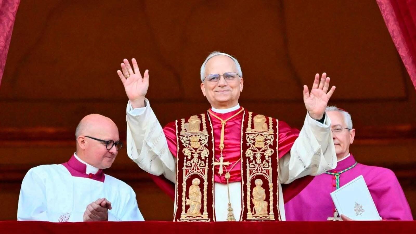 Papa Leon, reticent la adresa lui Donald Trump: „Evanghelia, nu pentru abuzuri”
