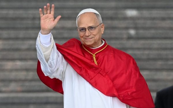 Papa Leon în Algeria: Donald Trump, atentate și tensiuni VIDEO