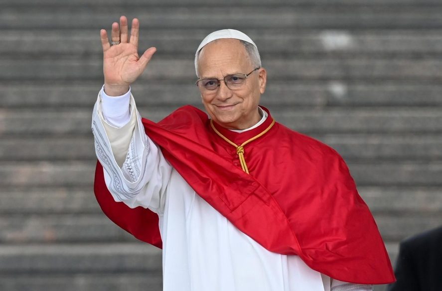 Papa Leon în Algeria: Donald Trump, atentate și tensiuni VIDEO